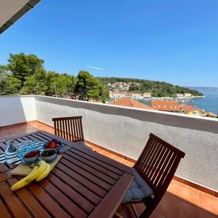 Apartment Frina I, Island Hvar Jelsa  Exteriér fotografie
