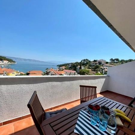 Apartment Frina I, Island Hvar Jelsa  Exteriér fotografie