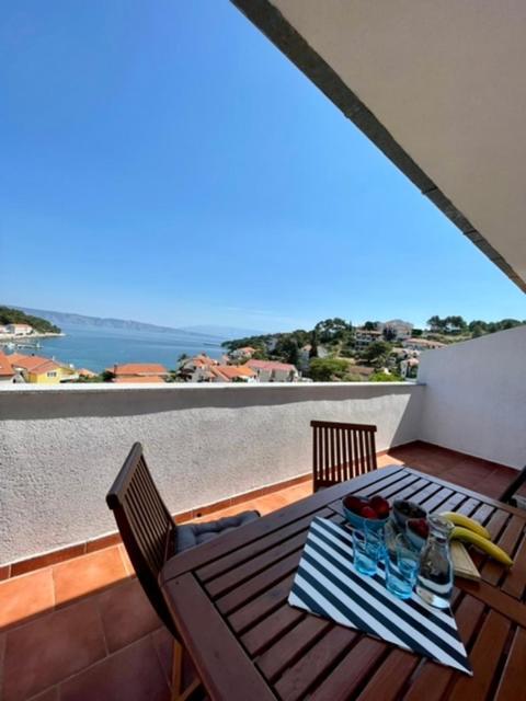 Apartment Frina I, Island Hvar Jelsa  Exteriér fotografie