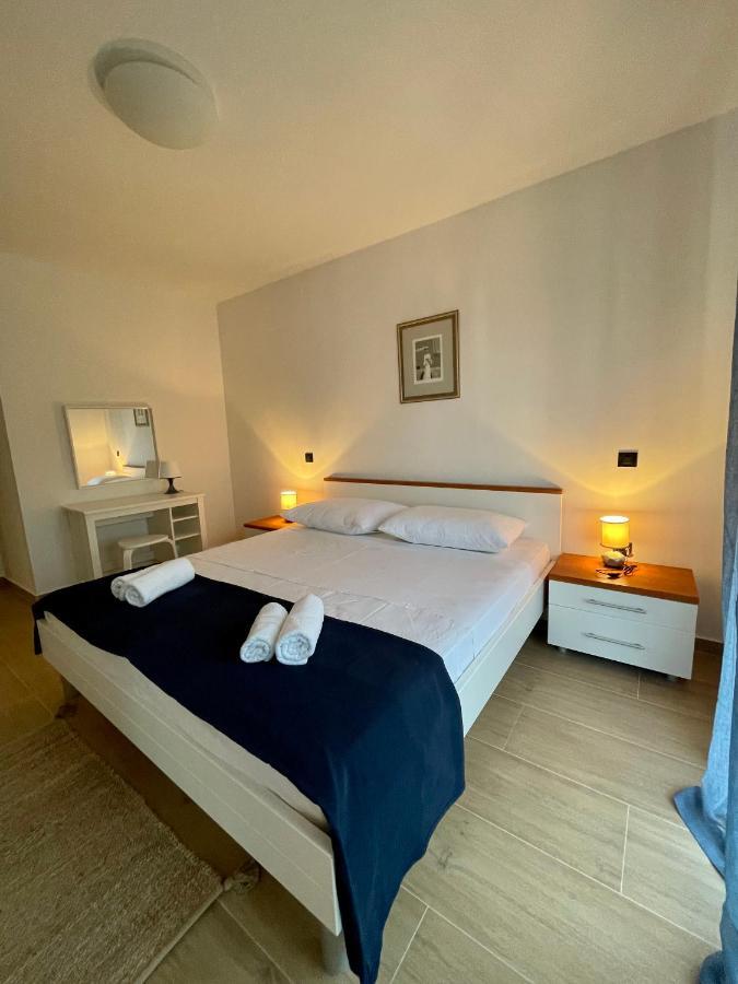 Apartment Frina I, Island Hvar Jelsa  Exteriér fotografie