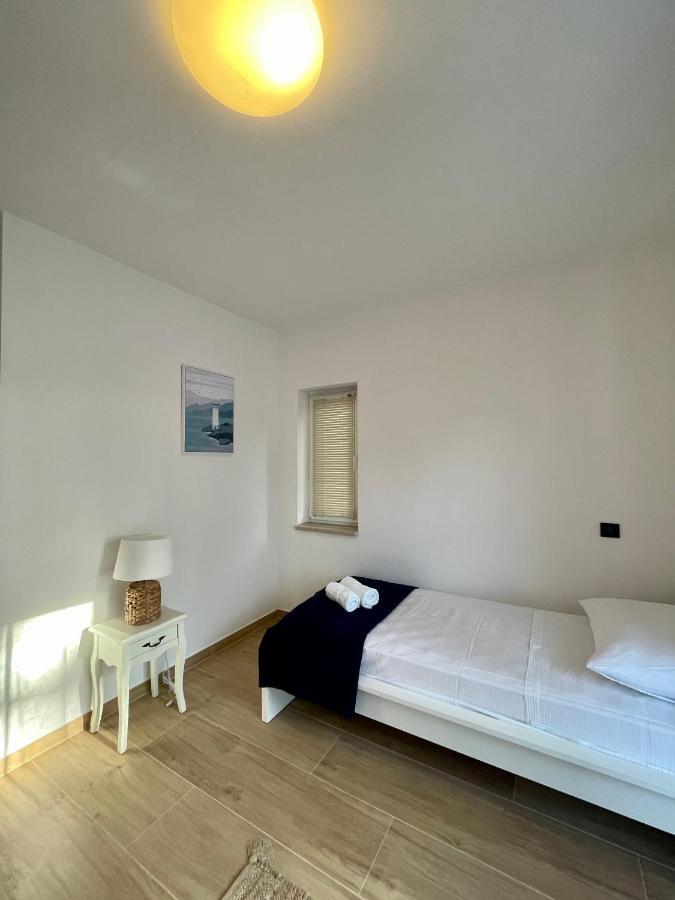 Apartment Frina I, Island Hvar Jelsa  Exteriér fotografie